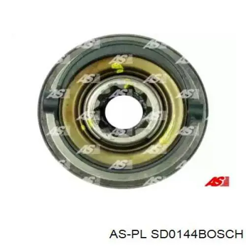 SD0144BOSCH As-pl bendix, motor de arranque