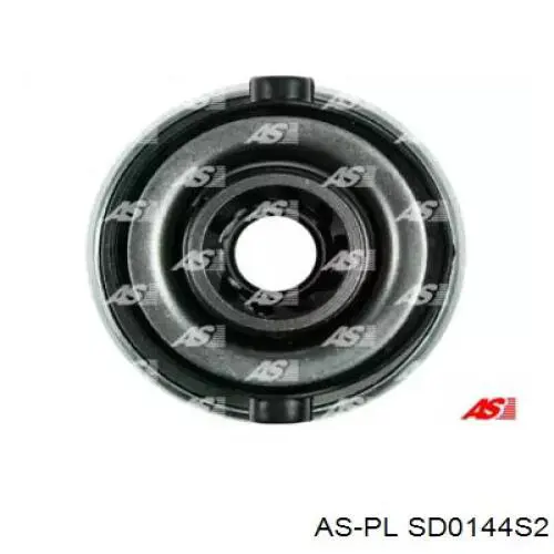 SD0144S2 As-pl bendix, motor de arranque