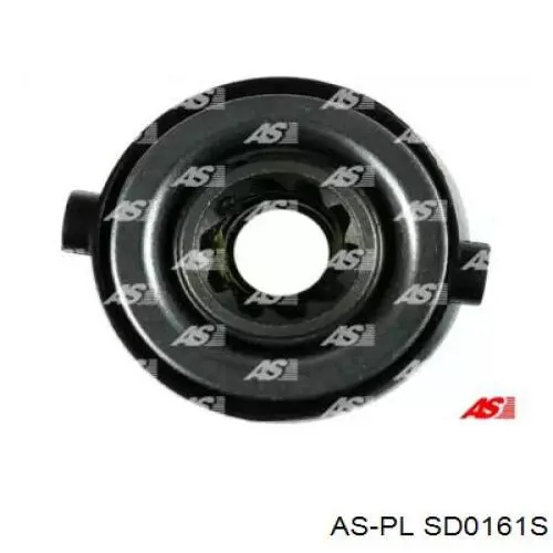 SD0161S As-pl bendix, motor de arranque