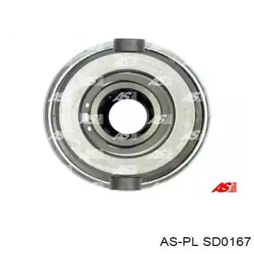 6033AD3106 Bosch Bendix motor de arranque