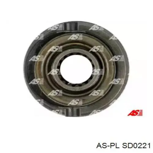 Comprar SD0194 AS/Auto Storm Bendix
