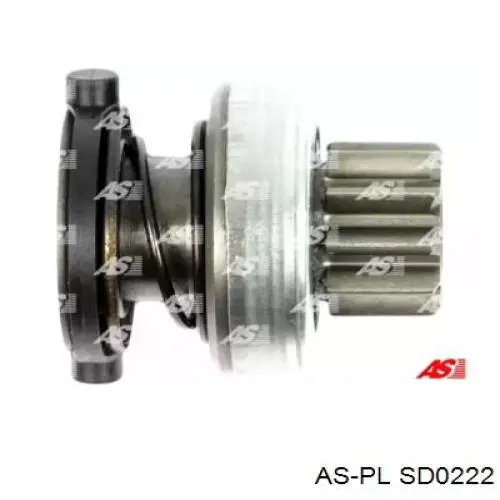 Bendix SD0222 AS/Auto Storm