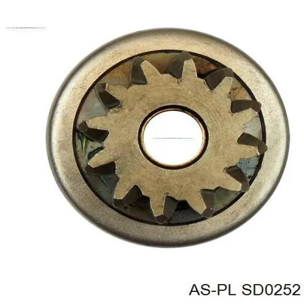 Bendix arranque As-pl SD0252