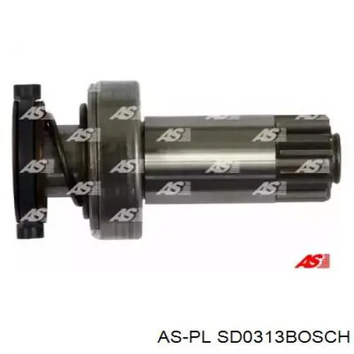 Bendix 02Z911335 VAG
