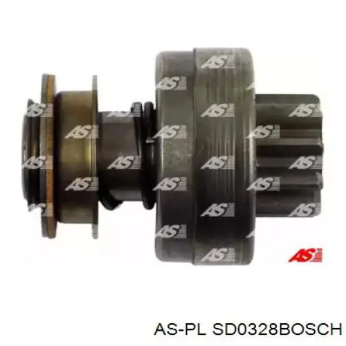 136985 Cargo bendix, motor de arranque