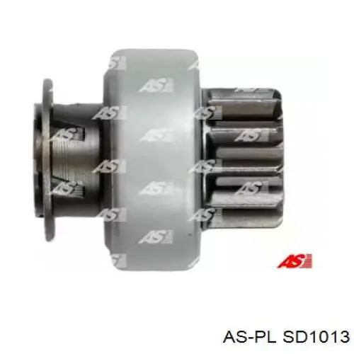 SD1013 As-pl bendix, motor de arranque