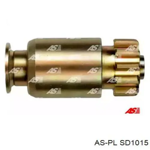 SD1015 As-pl bendix, motor de arranque