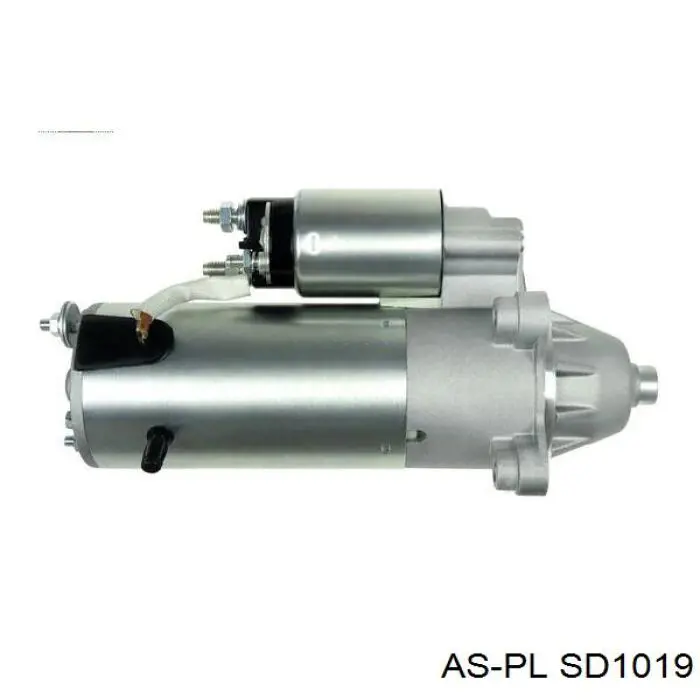 SD1019 As-pl bendix, motor de arranque