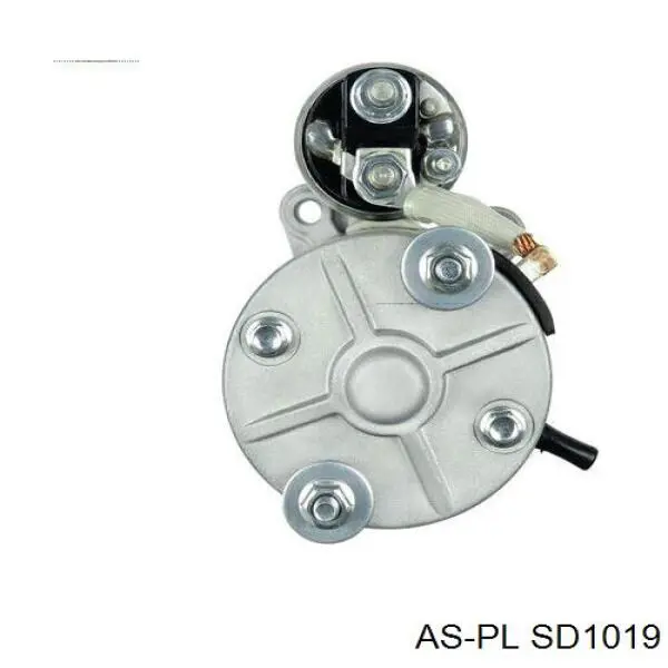 71380209 Profit Bendix motor de arranque