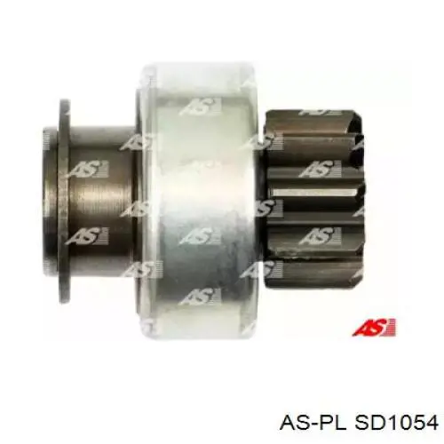 10513138 General Motors Bendix motor de arranque