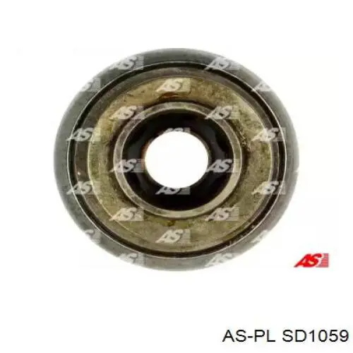 SD1059 As-pl bendix, motor de arranque