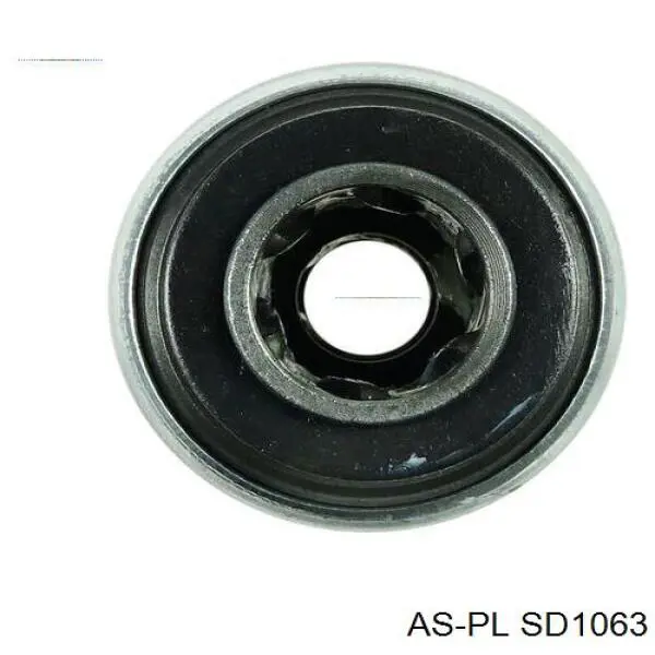 Bendix arranque As-pl SD1063