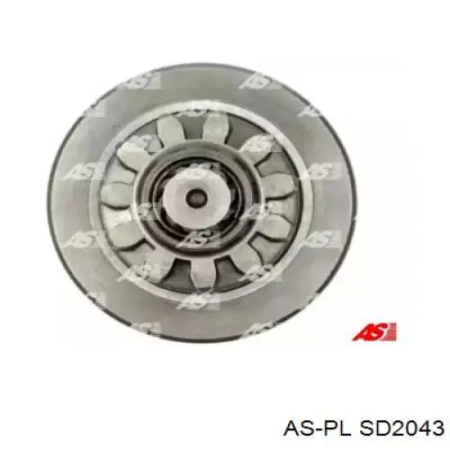 Bendix de coche As-pl SD2043 precio, desde 52,66 EUR
