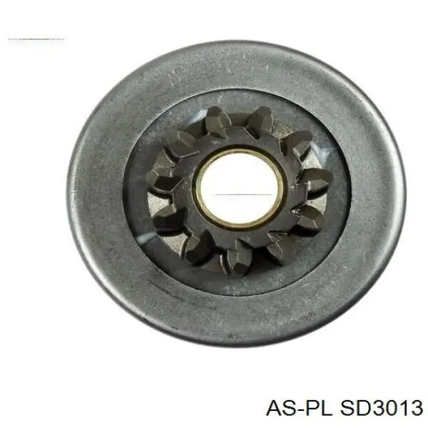 Bendix arranque As-pl SD3013