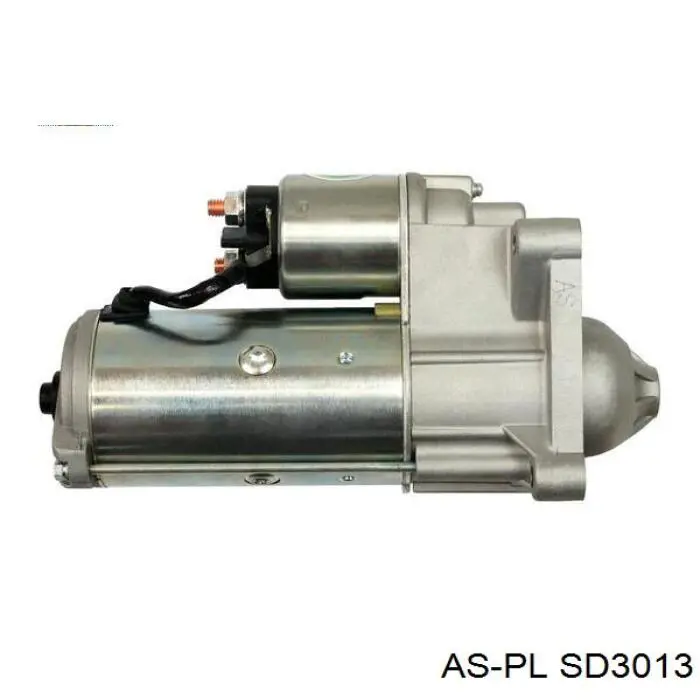 SD3013 As-pl Bendix motor de arranque