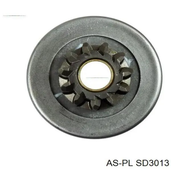 SD3013 As-pl bendix, motor de arranque