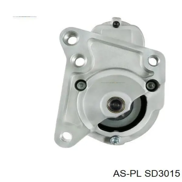 SD3015 As-pl bendix, motor de arranque