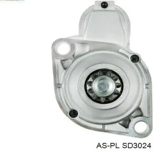 02A911335J VAG Bendix motor de arranque
