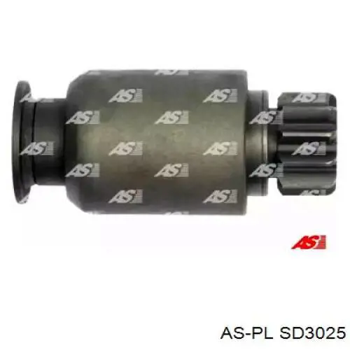 231413 Cargo bendix, motor de arranque