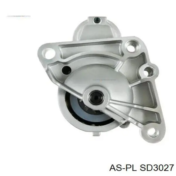 SD3027 As-pl bendix, motor de arranque