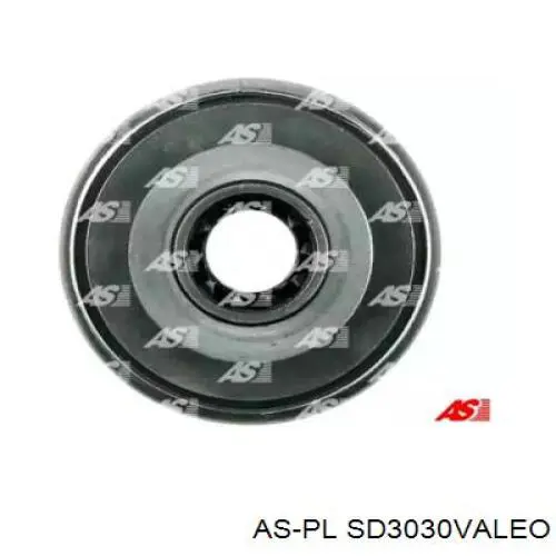 23354AX000 Nissan/Infiniti Bendix motor de arranque