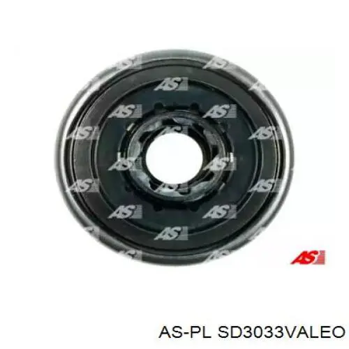 Bendix SD3033VALEO As-pl