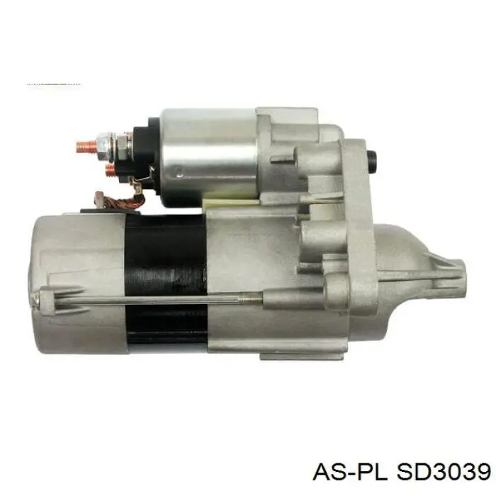 SD3039 As-pl bendix, motor de arranque