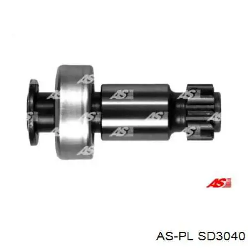 236359 Cargo bendix, motor de arranque