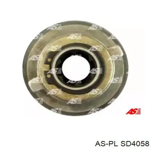 1010270 Power MAX bendix, motor de arranque