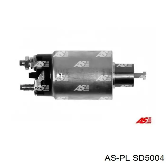 Bendix, motor de arranque Suzuki Swift 2 AH, AJ