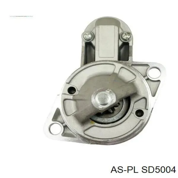 Bendix, motor de arranque Suzuki Swift 2 AH, AJ