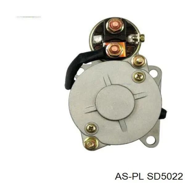 SD5022 As-pl bendix