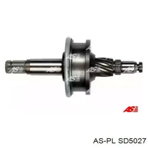 ME700121 Mitsubishi bendix, motor de arranque