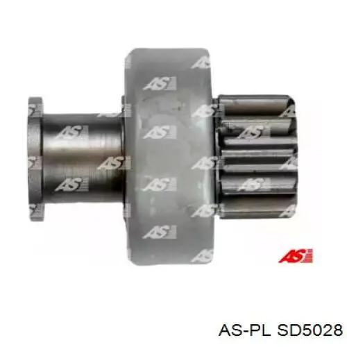 SD5028 As-pl bendix, motor de arranque