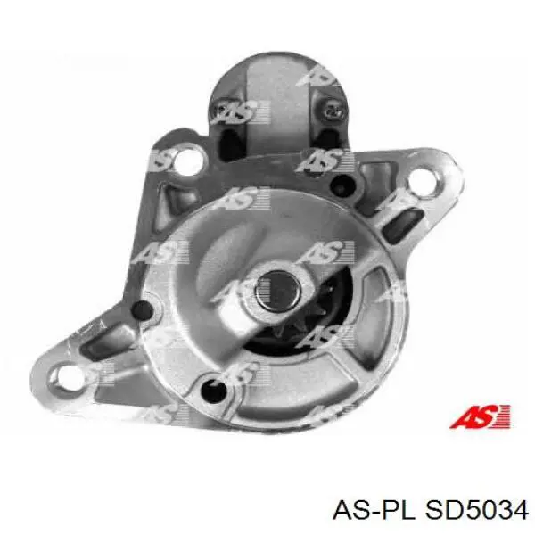 Bendix arranque Mazda RF5C18X25