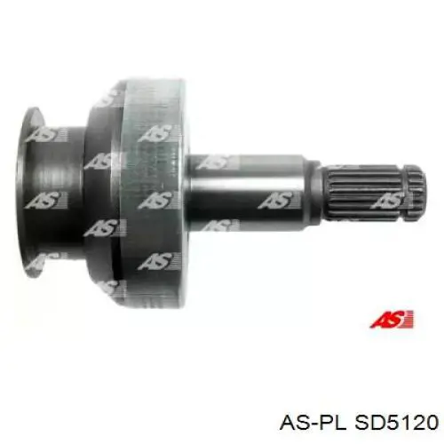 SD5120 As-pl