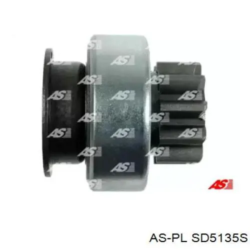 332166 Cargo Bendix motor de arranque