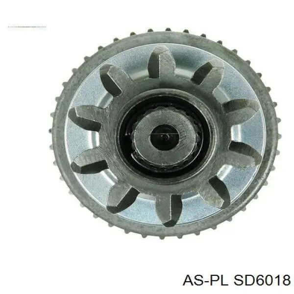 SD6018 As-pl bendix, motor de arranque