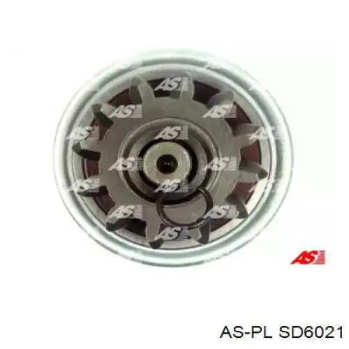 2801117020 Toyota Bendix motor de arranque