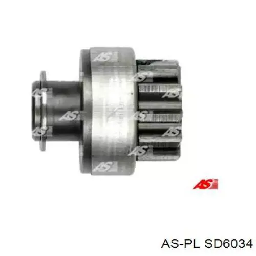 SD6034P As-pl