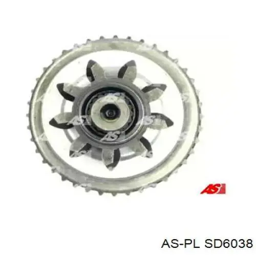 Bendix de coche As-pl SD6038 precio, desde 35,15 EUR