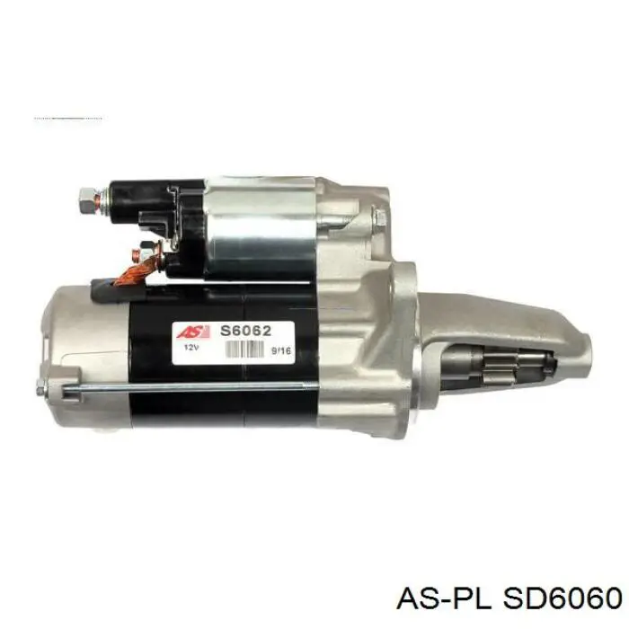 SD6060 As-pl