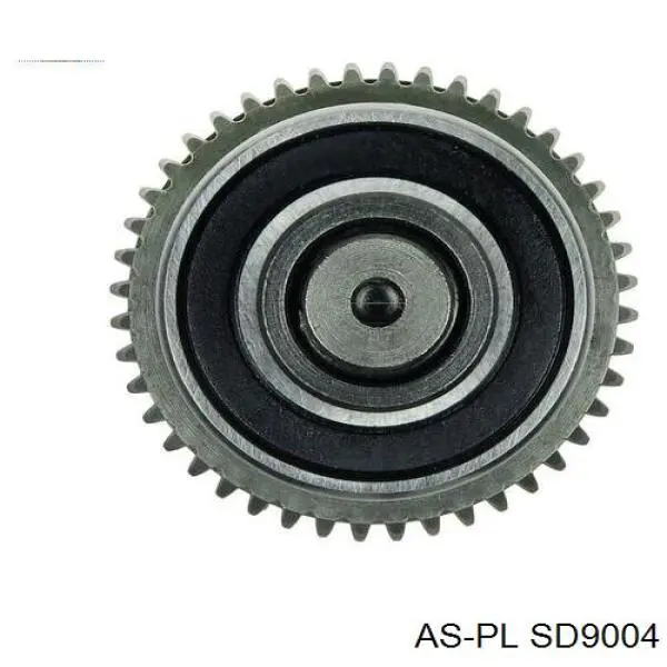 SD9004 As-pl bendix, motor de arranque