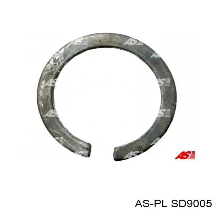 Bendix arranque As-pl SD9005
