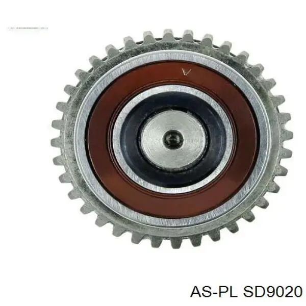 7231-0679 Profit bendix, motor de arranque