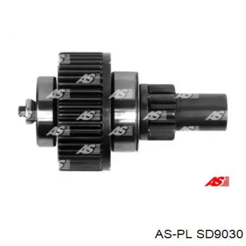 71340284 Profit Bendix motor de arranque