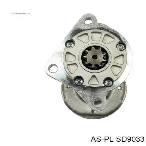 SD9033 As-pl bendix