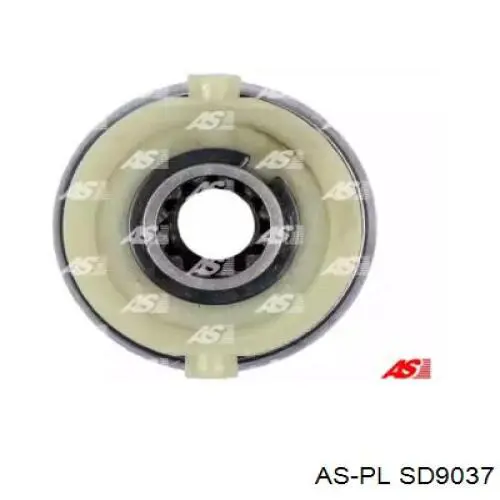 SD9037 As-pl bendix, motor de arranque