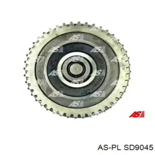 234861 Cargo bendix, motor de arranque