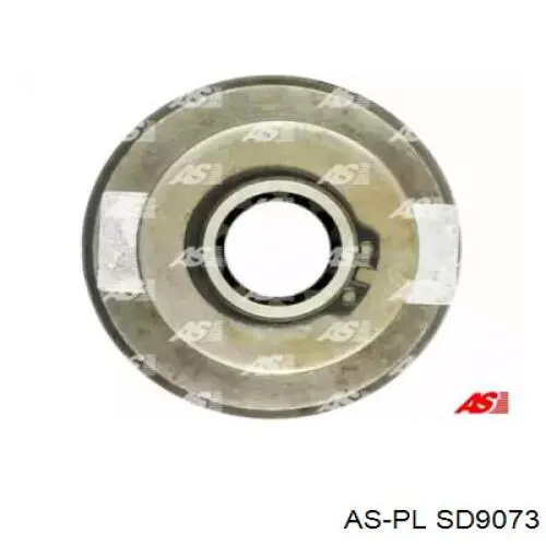 333756 Cargo bendix, motor de arranque